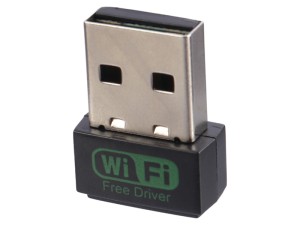 کارت شبکه بی سیم Eleven D13 150Mbps