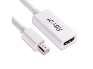 تبدیل Royal Mini Display To HDMI