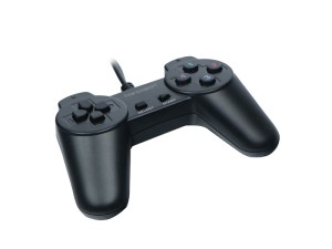 دسته بازی دوبل ساده سیمی پاناتک Panatech P-G503