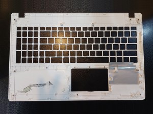 قاب (C) دور کیبورد لپ تاپ ASUS X550C