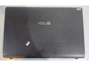 قاب (A) پشت ال سی دی لپ تاپ ایسوس ASUS K53U به همراه لولا