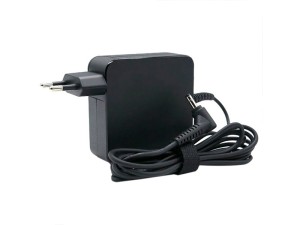 شارژر لپ تاپ لنوو مربعی Lenovo 20v 3.25A اورجینال