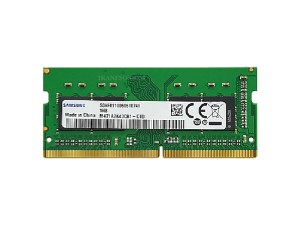 رم لپ تاپ  DDR4 تک کاناله 2666 مگاهرتز سامسونگ مدل PC4 ظرفیت 16 گیگابایت