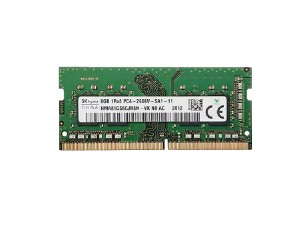رم لپ تاپ 8 گیگابایت 2666 اس کی هاینیکس | RAM Laptop SK Hynix 8GB DDR4-2666