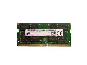 رم لپ تاپ میکرون Micron DDR4 8GB 2400MHz CL19