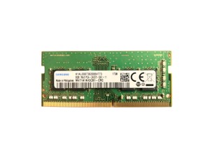 رم لپ تاپ سامسونگ   DDR4 3200MHZ PC4-3200 ظرفيت 8گيگابايت