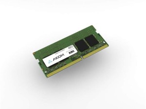 رم لپ تاپ اکسیوم مدل DDR4 2400MHz ظرفیت 8 گیگابایت ا AXIOM DDR4 2400MHz SODIMM RAM - 8GB