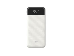 پاوربانک سیلیکون پاور مدل GS28 ظرفیت 20000 میلی آمپر ساعت | Silicon-Power GS28 20000mAh Power Bank