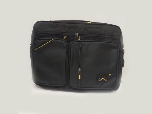 کیف دستی لپ تاپ 2 جیب CAT