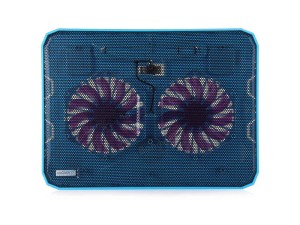 پایه خنک کننده لپ تاپ کول کلد مدل K19