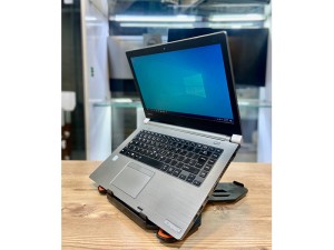 لپ تاپ Toshiba Tecra 140-C