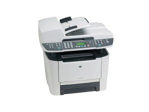 پرینتر چهارکاره لیزری مدل HP LaserJet M2727nf
