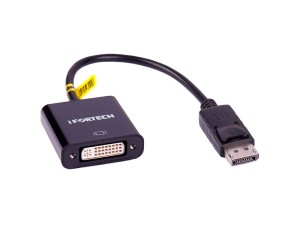 تبدیل Ifortech Display to DVI