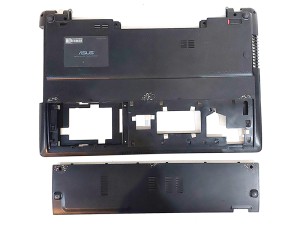 قاب D (قاب کف) لپ تاپ ASUS X55VD