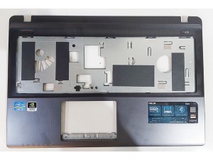 قاب C (دور کیبورد) لپ تاپ ASUS X55VD