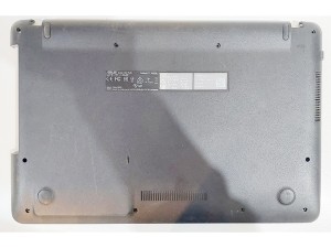 قاب ِD (قاب کف) ASUS X540F