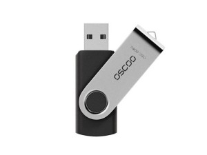 فلش مموری USB 2.0 اسکو ظرفیت 32 گیگابایت مدل 008U