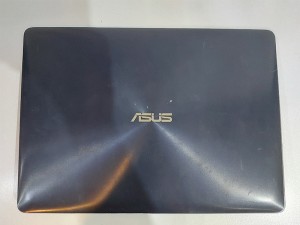 قاب پشت ال سی دی (A) لپ تاپ ایسوس ASUS X456-K456