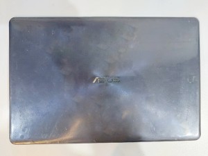 قاب پشت ال سی دی (A) لپ تاپ ایسوس ASUS X542