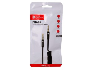 کابل فنری ProOne PCA45 AUX 1.8m