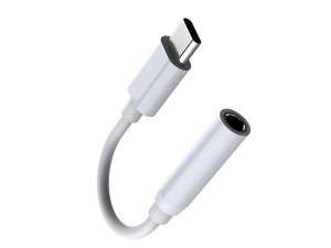 تبدیل CAZA K5 Type-C to AUX