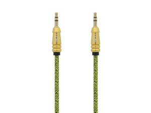 کابل کنفی TSCO TC AU17 AUX 1m