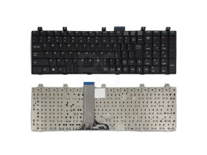 کیبورد لپ تاپ ام اس آی MSI مدل GX630 اینتر کوچک اورجینال کارکرده