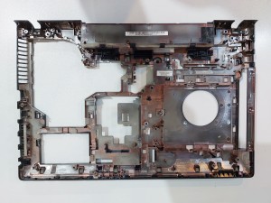 قاب (D) کف لپ تاپ لنوو Lenovo G505 کارکرده اورجینال