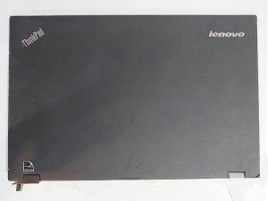 قاب (A) پشت ال سی دی لپ تاپ لنوو Lenovo T540P کارکرده اورجینال