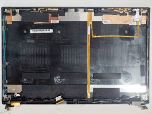قاب (A) پشت ال سی دی لپ تاپ لنوو Lenovo T540P کارکرده اورجینال