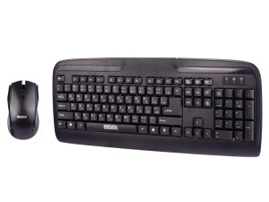 موس و کیبورد بی سیم سادیتا Sadata SKM-1554WL