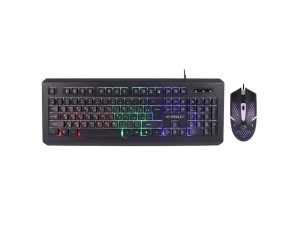 موس و کیبورد گیمینگ XP-Product XP-9300G