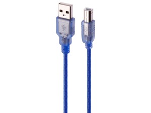 کابل پرینتر Shark 3m شیلددار