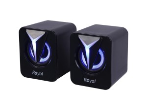 اسپیکر دو تکه Royal RSL-715