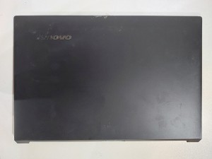 قاب (A) پشت ال سی دی لپ تاپ لنوو Lenovo B50-70 کارکرده اورجینال