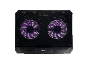 پایه خنک کننده هترون مدل HCP125