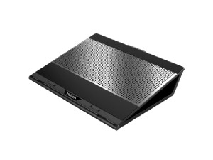 پایه خنک کننده لپ تاپ هترون مدل HCP135