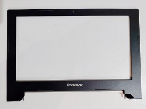 قاب (B) جلو ال سی دی لپ تاپ Lenovo لنوو S20-30  کارکرده اورجینال