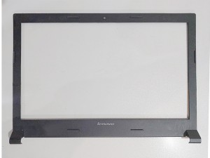 قاب (B) جلو ال سی دی لپ تاپ Lenovo لنوو B50-45 کارکرده اورجینال