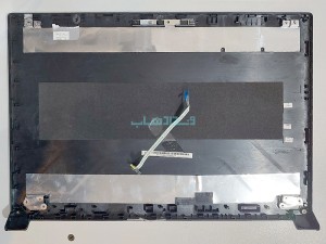 قاب (A) پشت ال سی دی لپ تاپ لنوو LENOVO B50-30 کارکرده ورجینال