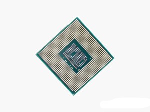 سی پی یو Intel سری Ivy Bridge مدل Core i5-3340M