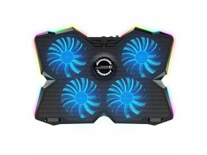 پایه خنک کننده کول کلد مدل K25 Pro