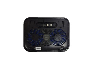 خنک کننده لپ تاپ پوپو پین مدل Popu Pine F3