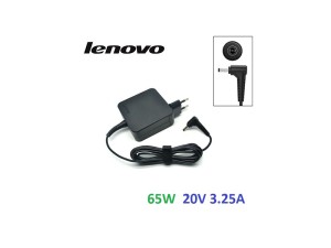 شارژر لپ تاپ  لنوو 20 Lenovo ولت 3.25 آمپر 65 وات سر فیش ریز