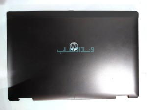قاب (A) پشت ال سی دی لپ تاپ HP اچ پی 6570b کارکرده اورجینال