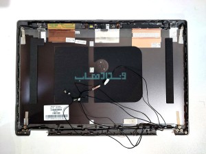 قاب (A) پشت ال سی دی لپ تاپ HP اچ پی 6570b کارکرده اورجینال