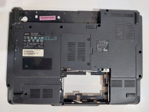 قاب (D) لپ تاپ ایسر اکستنسا Acer Extensa 4230