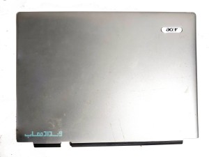 قاب (A) پشت ال سی دی لپ تاپ Acer Aspire  1640 کارکرده اورجینال