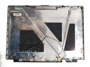 قاب (A) پشت ال سی دی لپ تاپ Acer Aspire  1640 کارکرده اورجینال