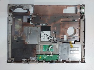 قاب (C) دور کیبورد لپ تاپ ایسر Acer Aspire 1640